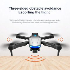 Ninja Dragon Phantom G 4K Dual Camera Smart Drone