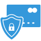 Image of SSL Protected Checkout & Secure Payments